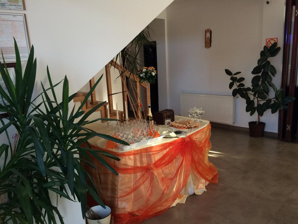Pensiunea Casa Anca Agapia Bagian luar foto