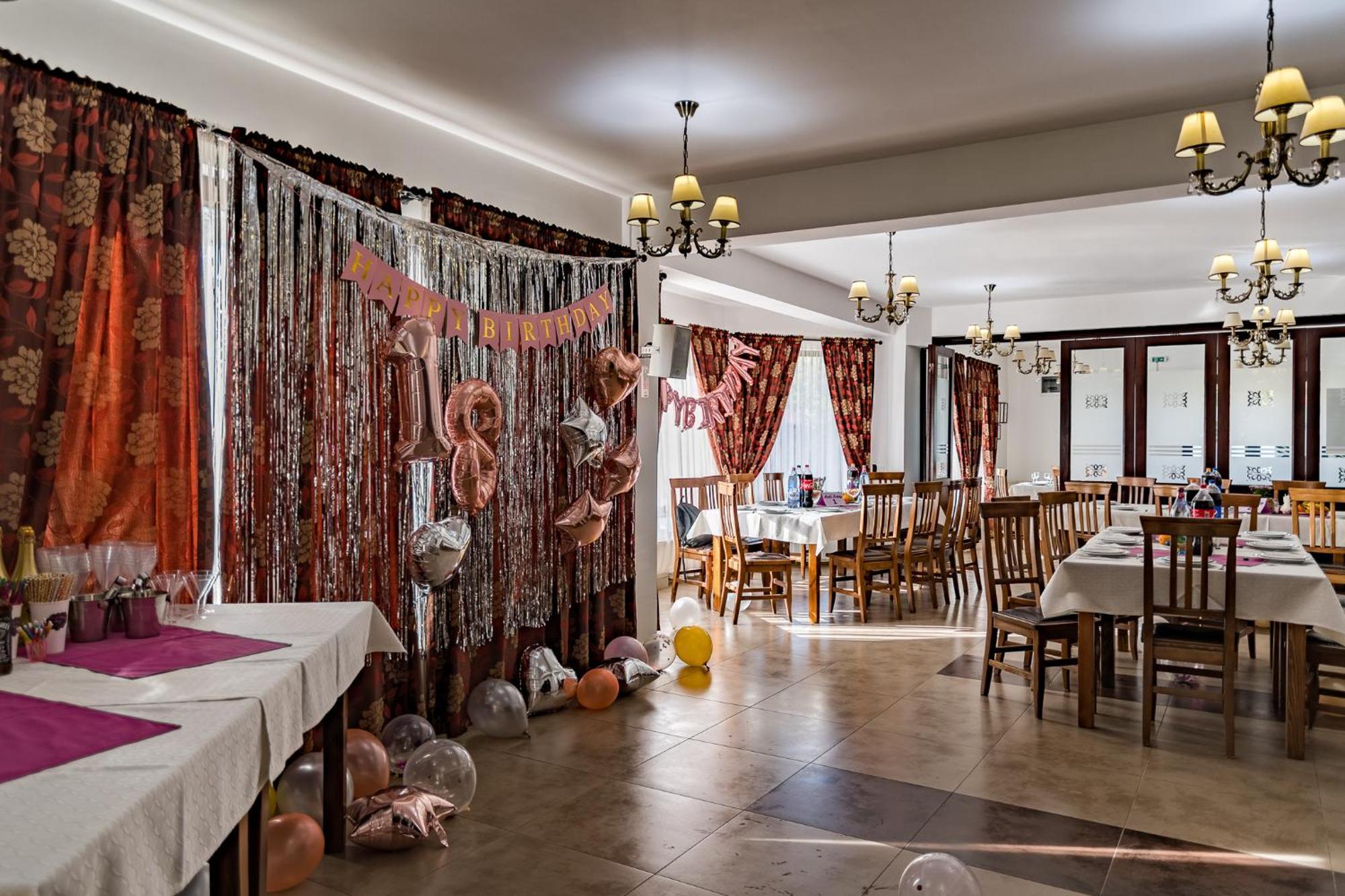 Pensiunea Casa Anca Agapia Bagian luar foto