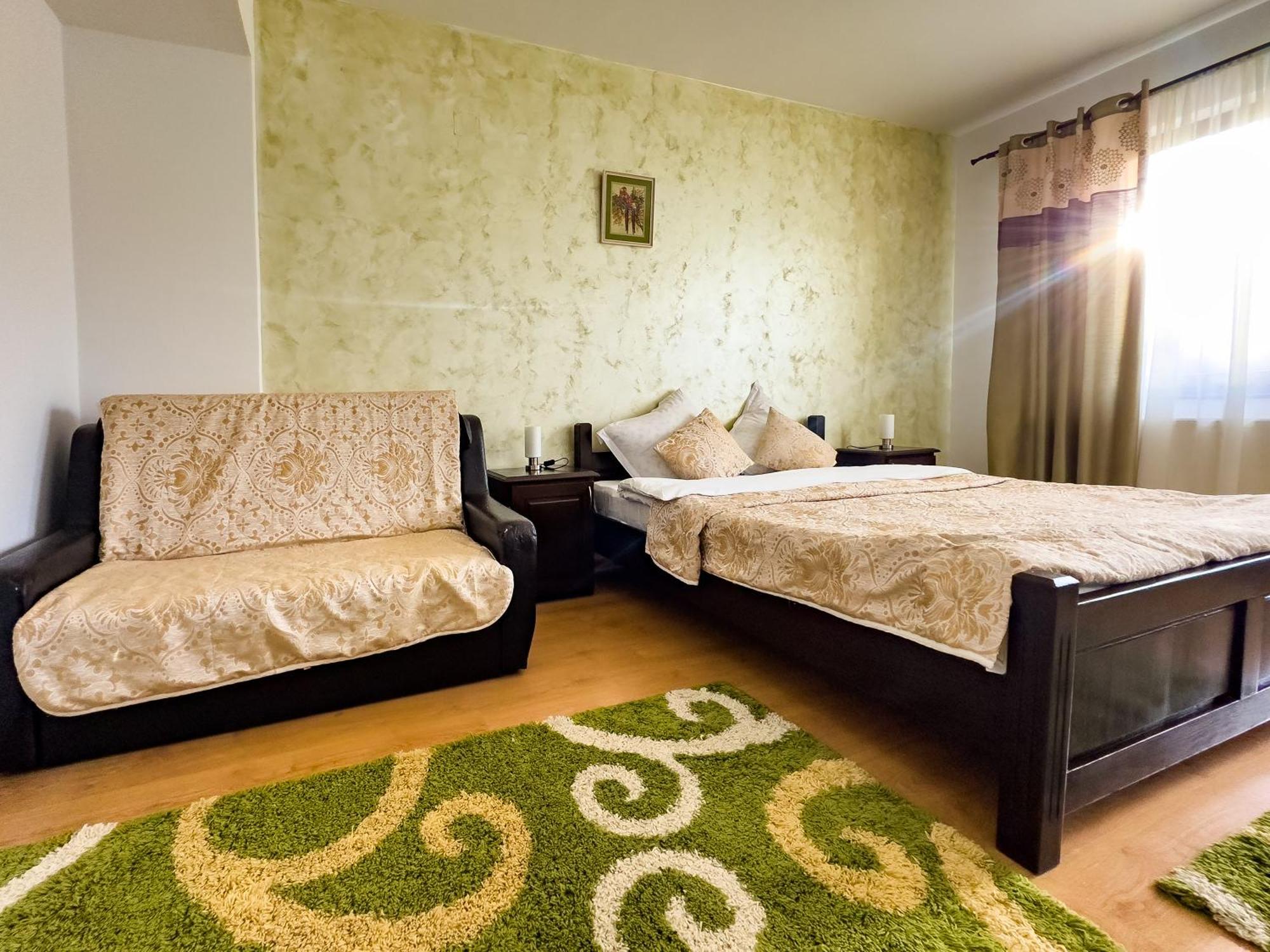 Pensiunea Casa Anca Agapia Bagian luar foto