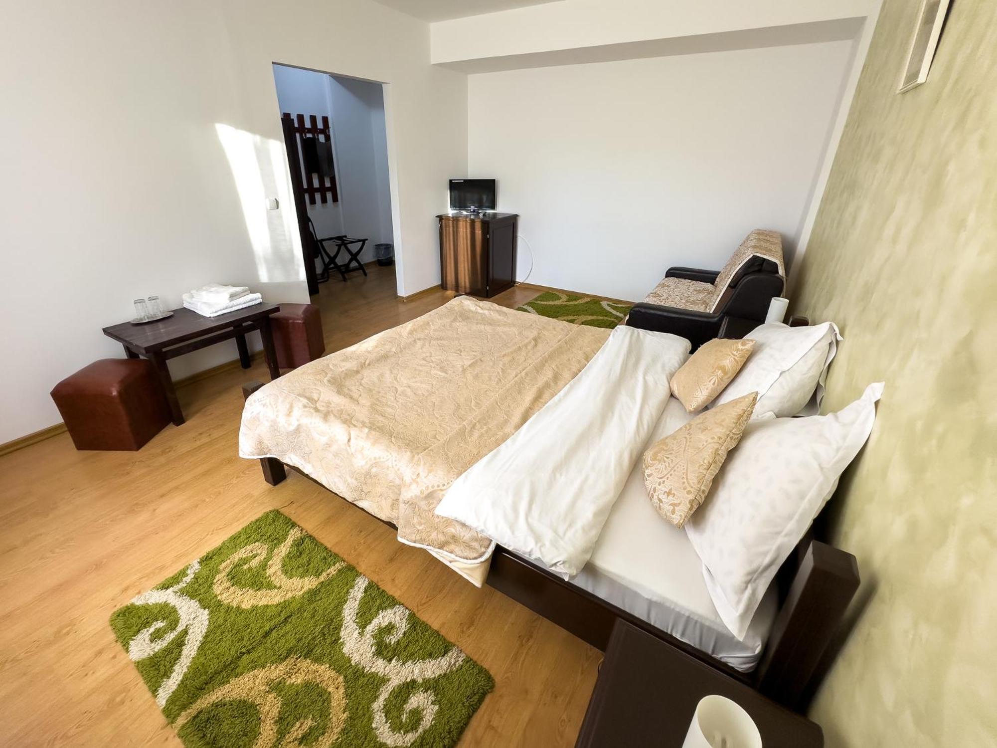 Pensiunea Casa Anca Agapia Bagian luar foto