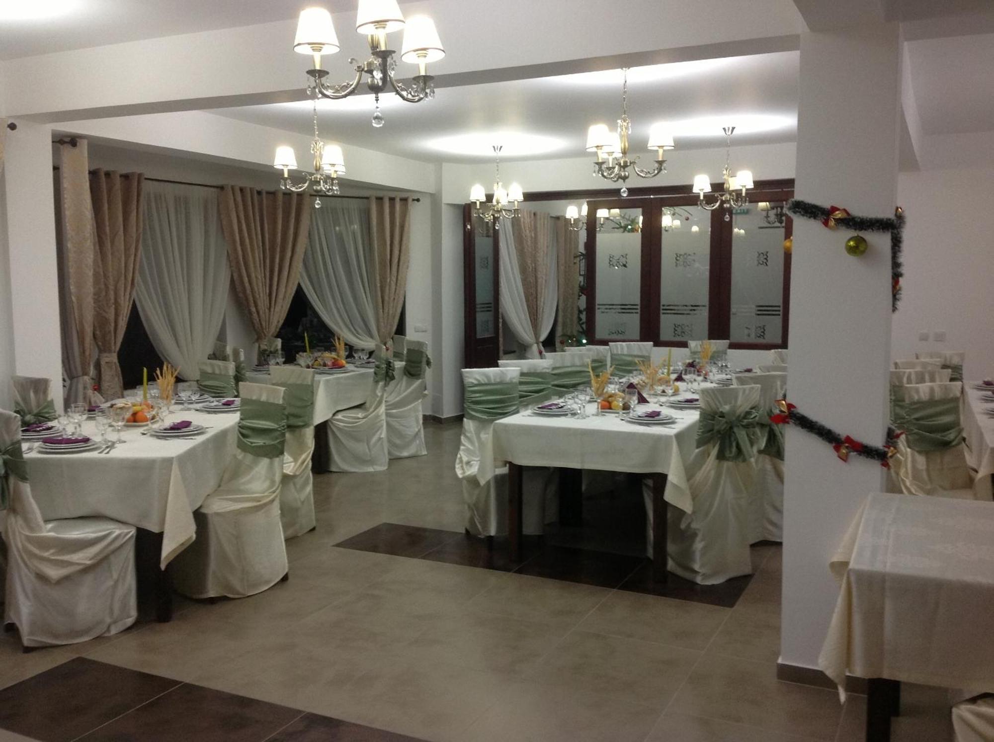 Pensiunea Casa Anca Agapia Bagian luar foto