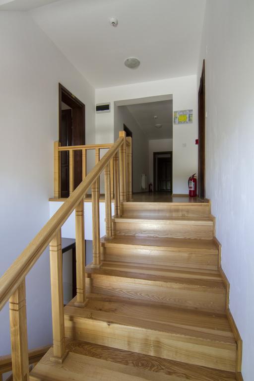 Pensiunea Casa Anca Agapia Bagian luar foto