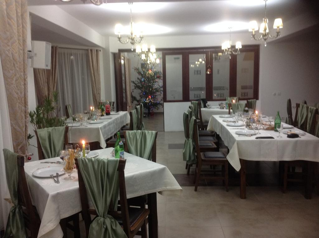 Pensiunea Casa Anca Agapia Bagian luar foto